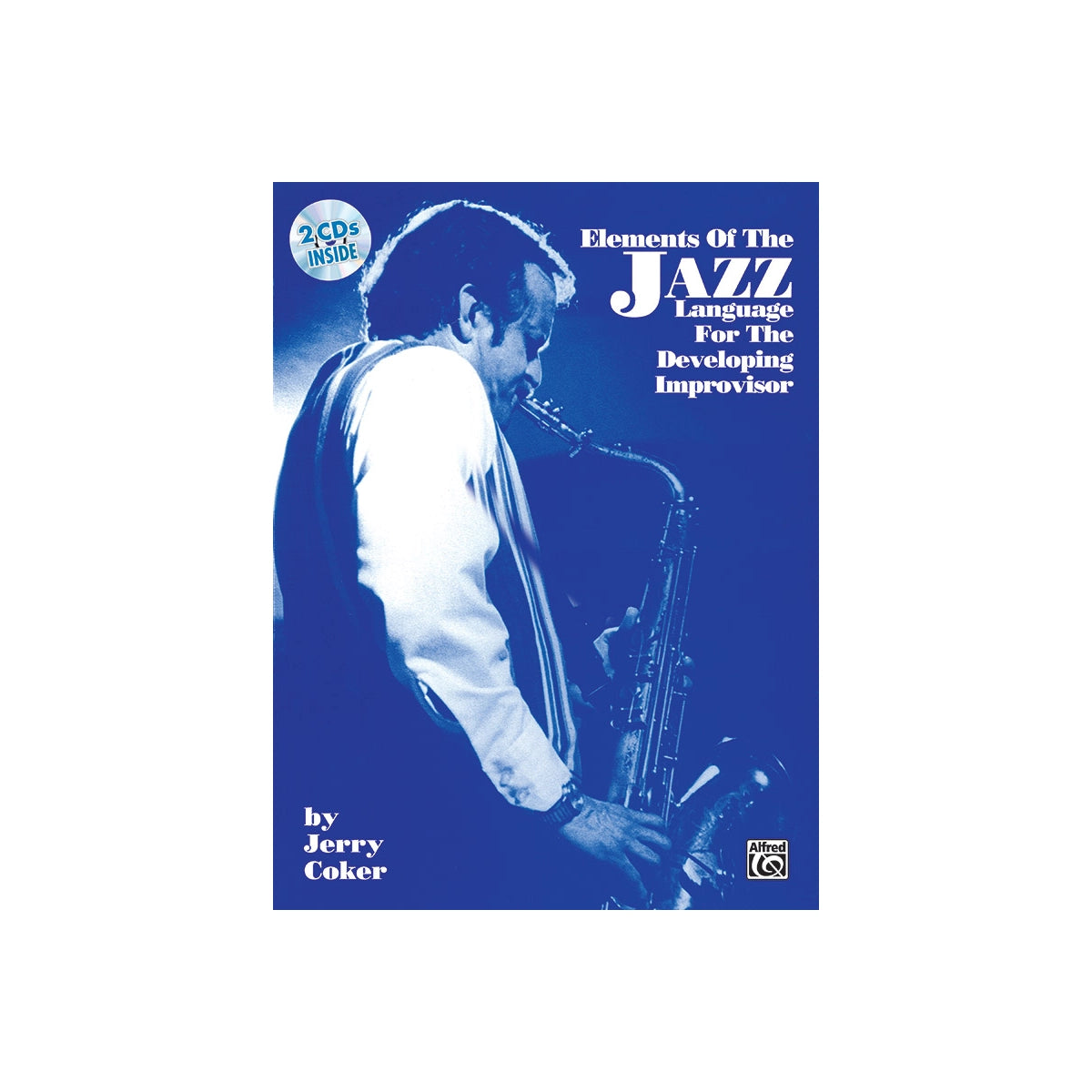 Coker, Elements of the jazz language