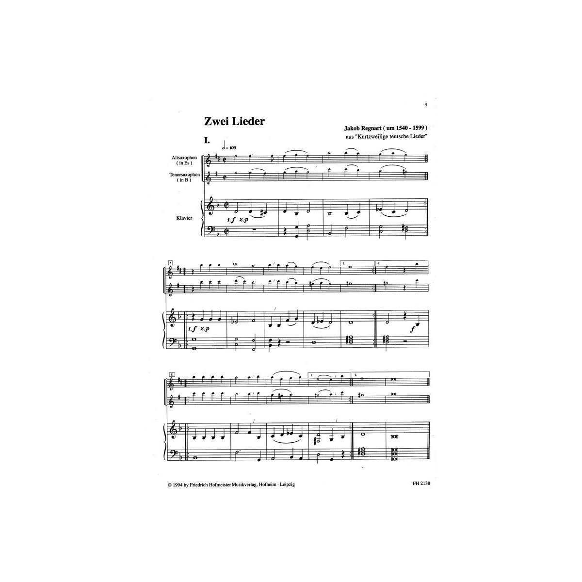 Classics to please - mit Klavier