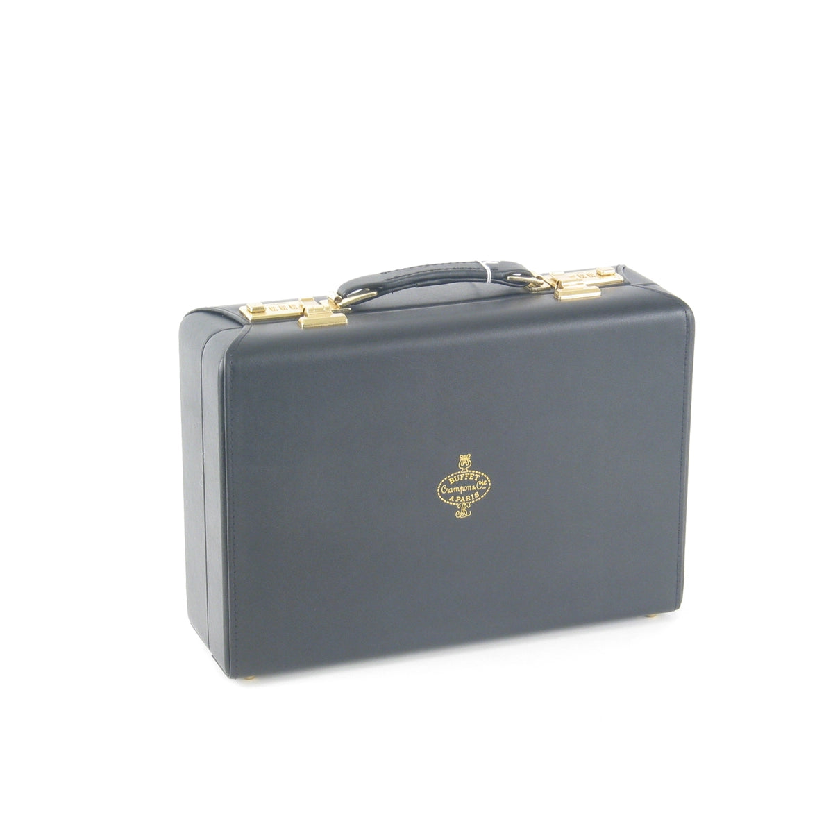 CASE BOEHM B-FLAT CLARINET BUFFET PRESTIGE