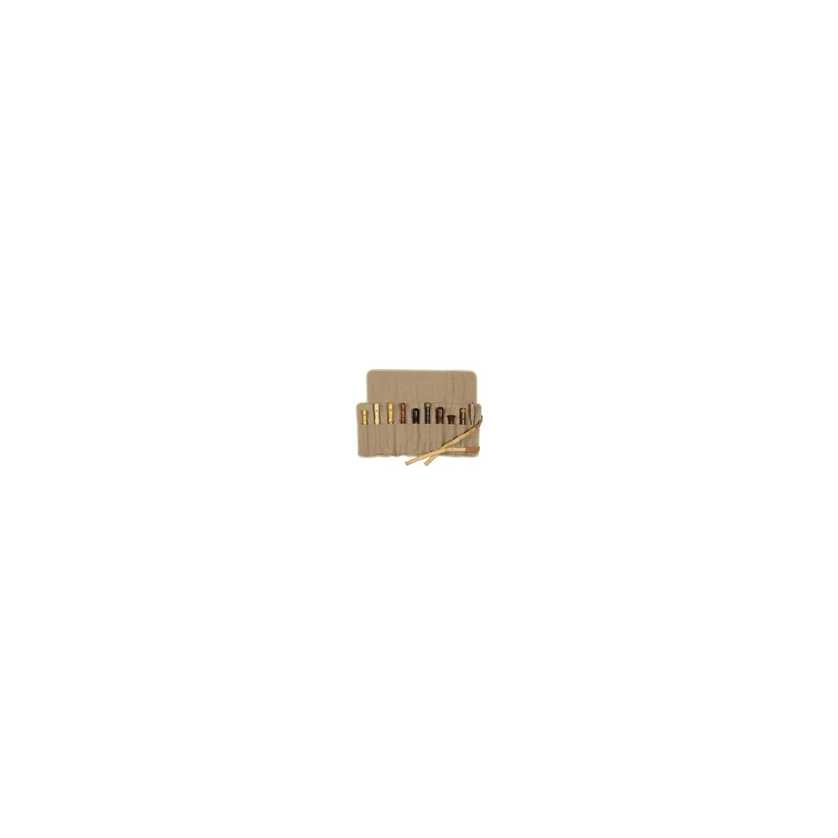 COVER RECORDER ROLL MOECK 3-5 FLUTES