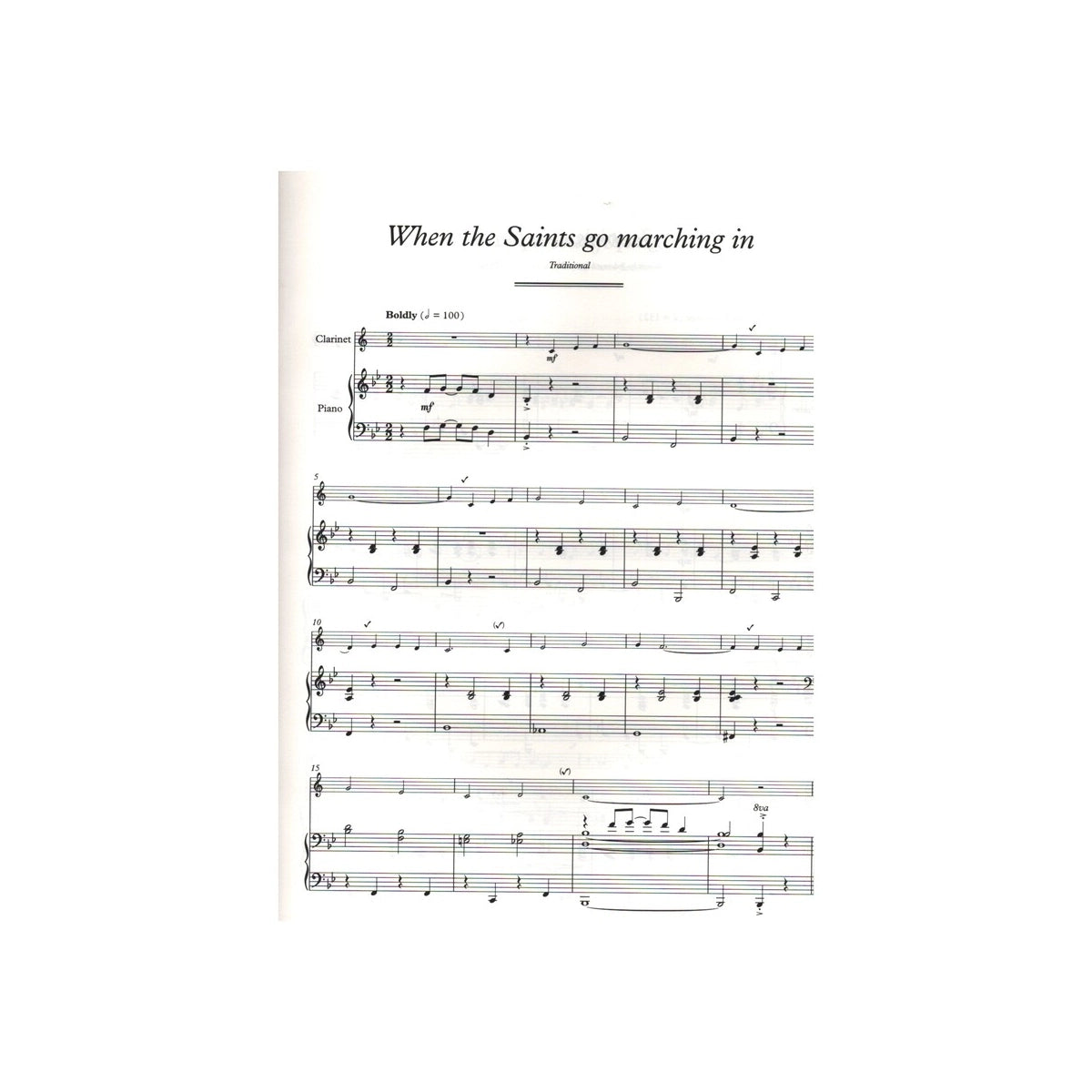 What Jazz'n Blues can I play (1,2,3) View 1