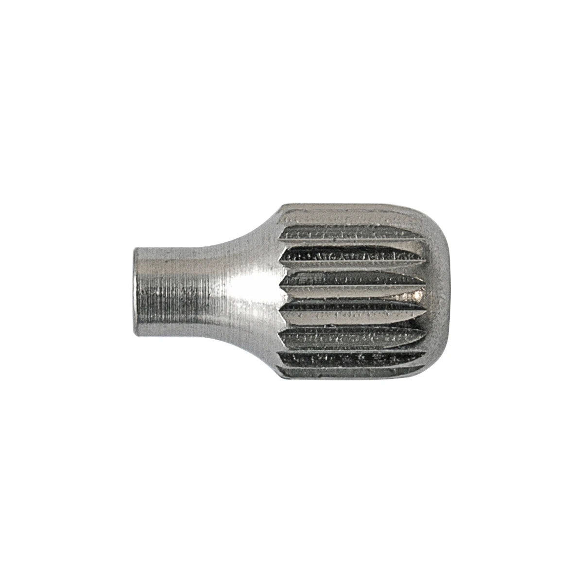 SCHRAUBENMUTTER FÜR ROVNER 1RL NICKEL View 1