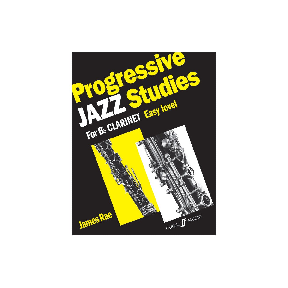 Rae, Progressive Jazz studies View 1