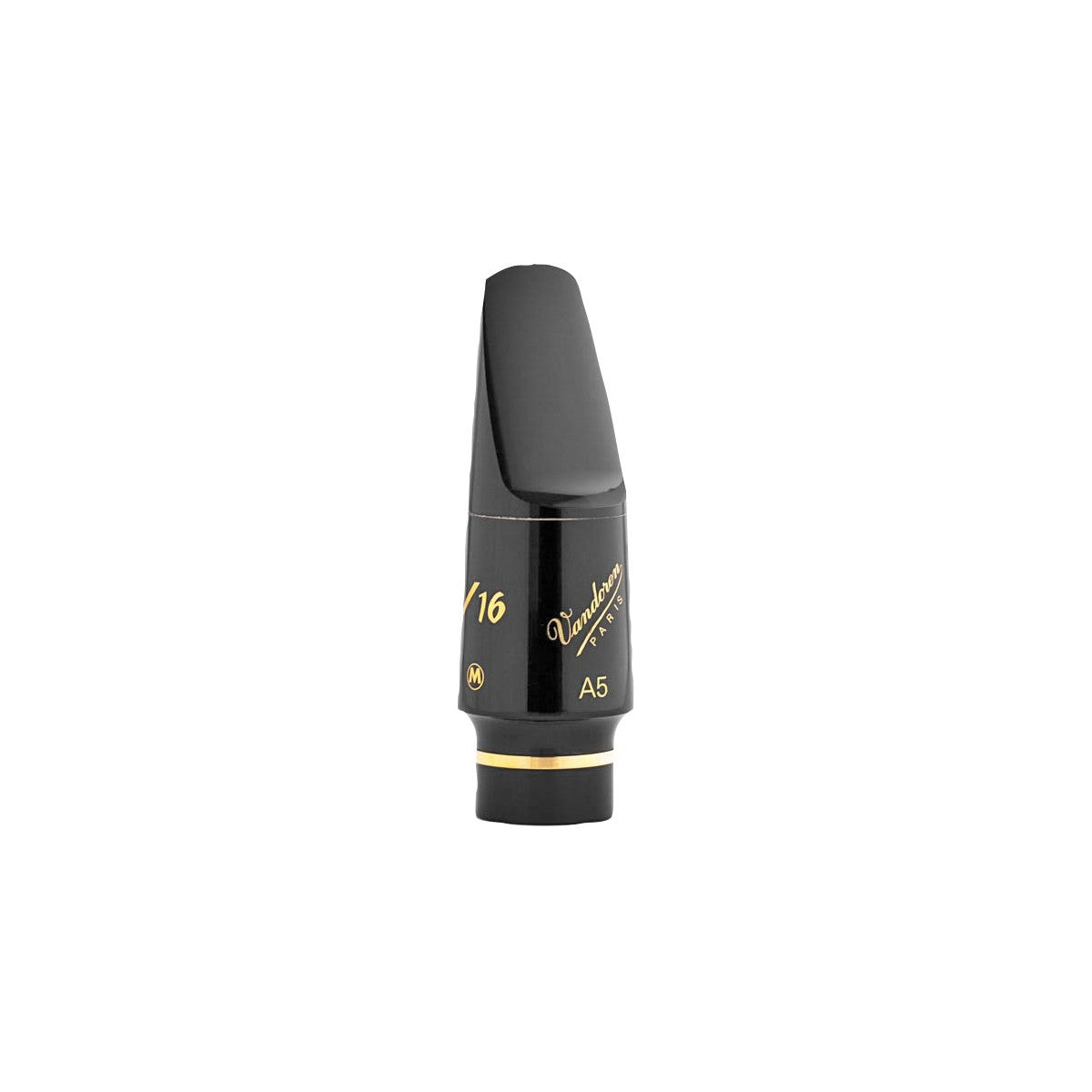 MUNDSTÜCK ALTSAXOPHON VANDOREN A 5M View 1