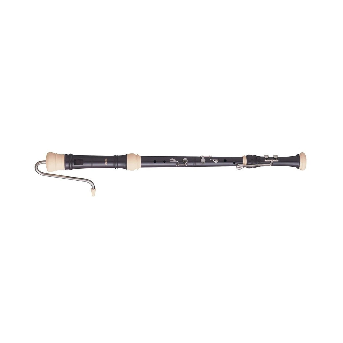 BASSBLOCKFLÖTE AULOS NR. 533 View 1