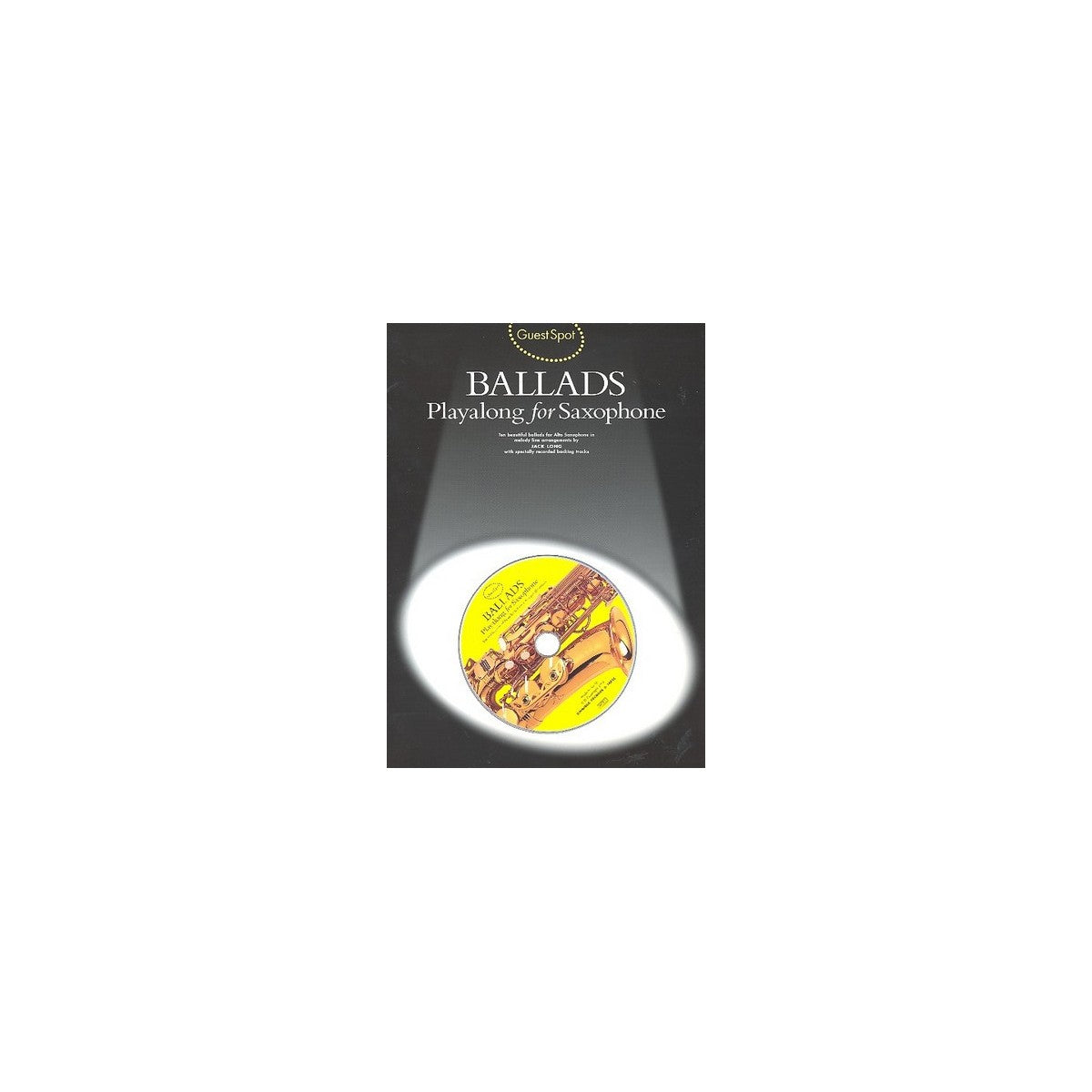 Ballads, Aus der Reihe "GuestSpot"-8310 View 2