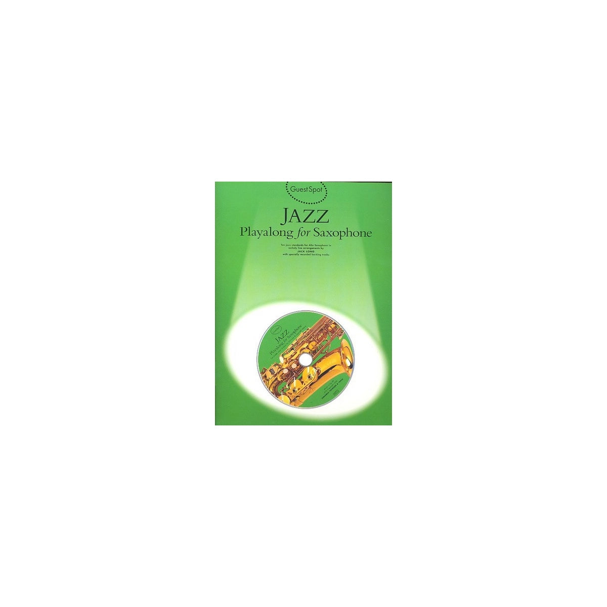 Jazz, Aus der Reihe "GuestSpot" View 2