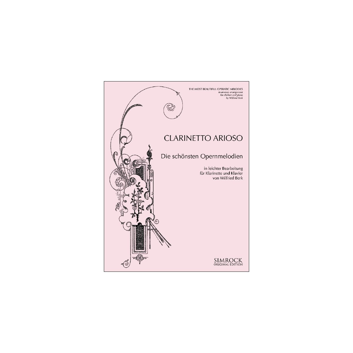 Clarinetto Arioso View 2