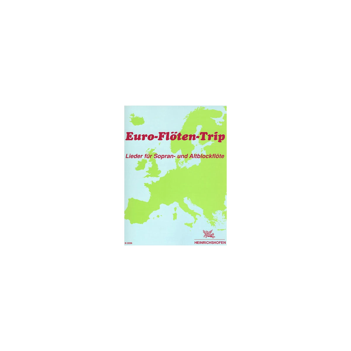 Euro-Flöten-Trip