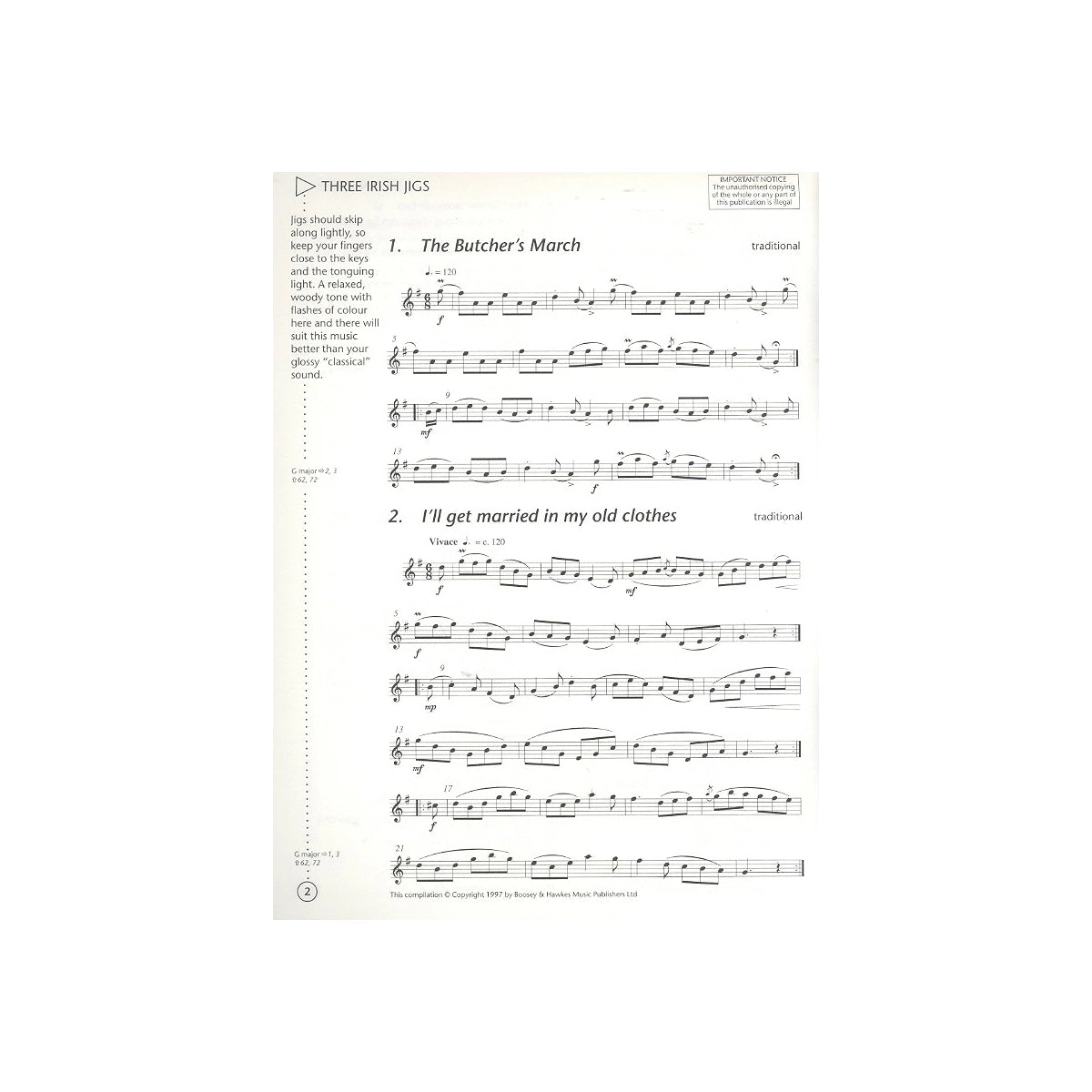 Amazing studies - im Neudruck