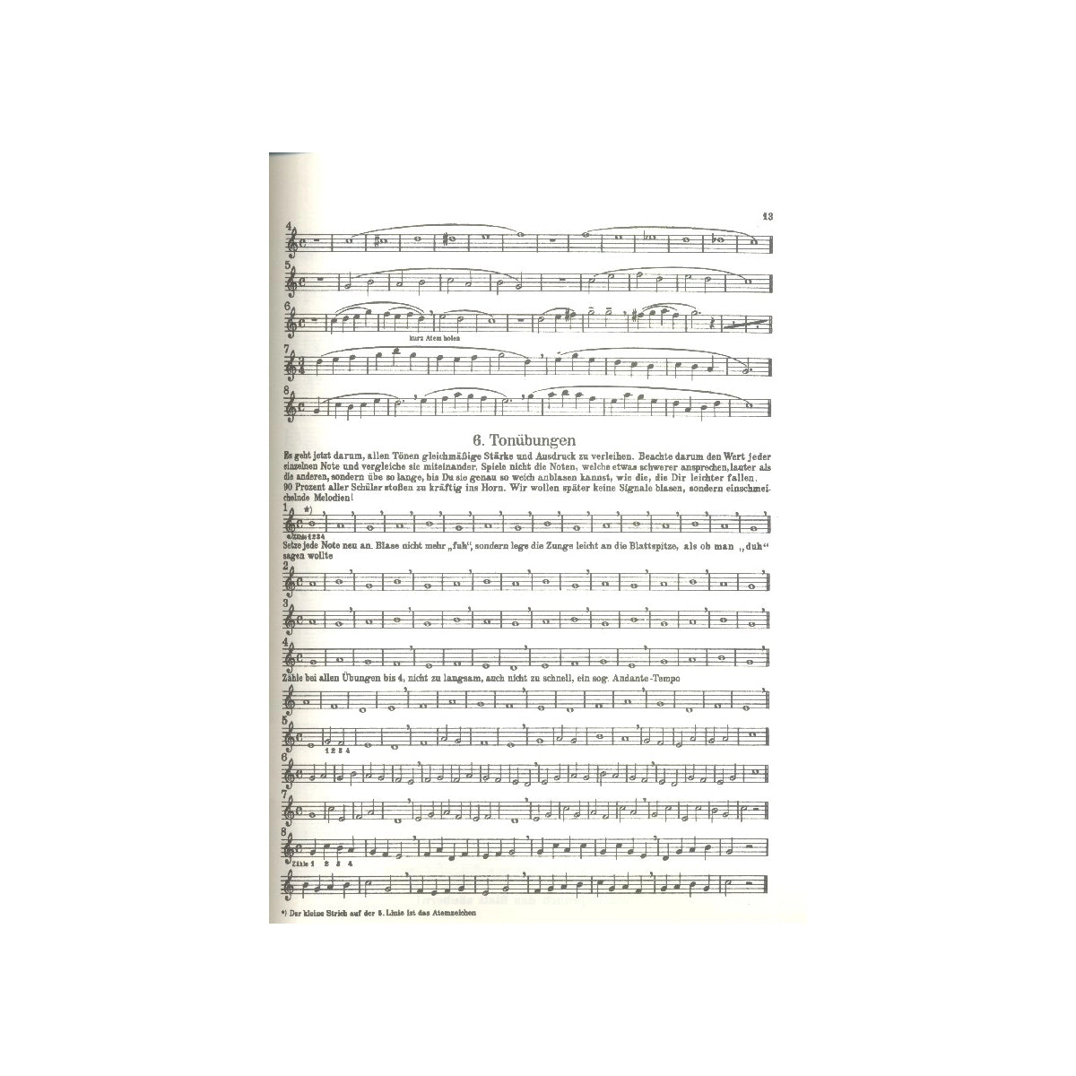 Steinbacher, Moderne Saxophonschule View 2