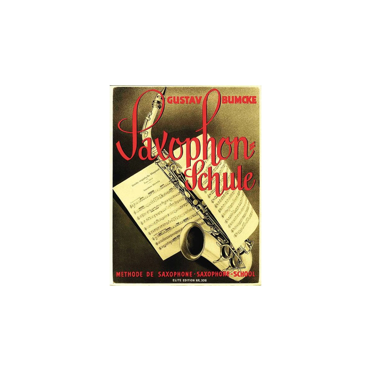 Bumcke, Saxophonschule View 2