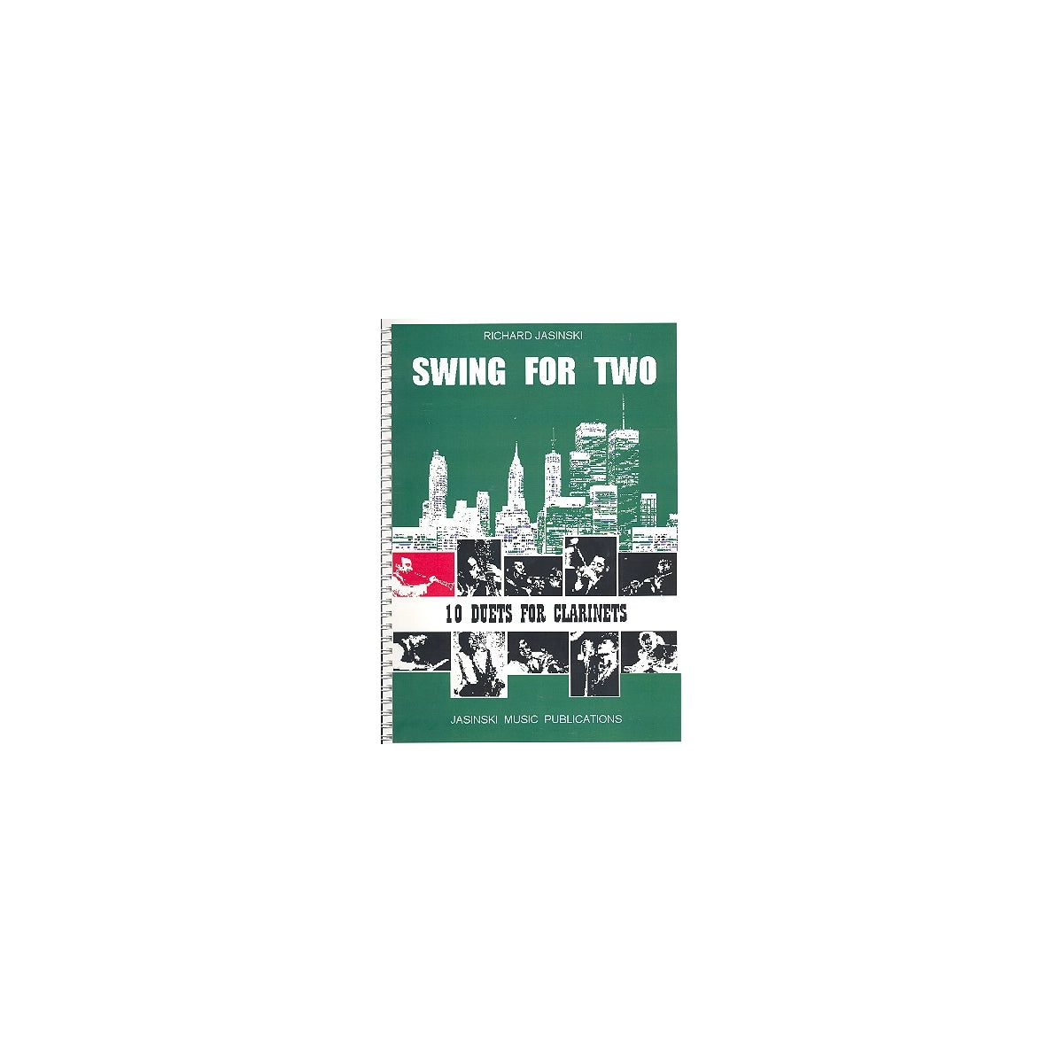 Swing for two