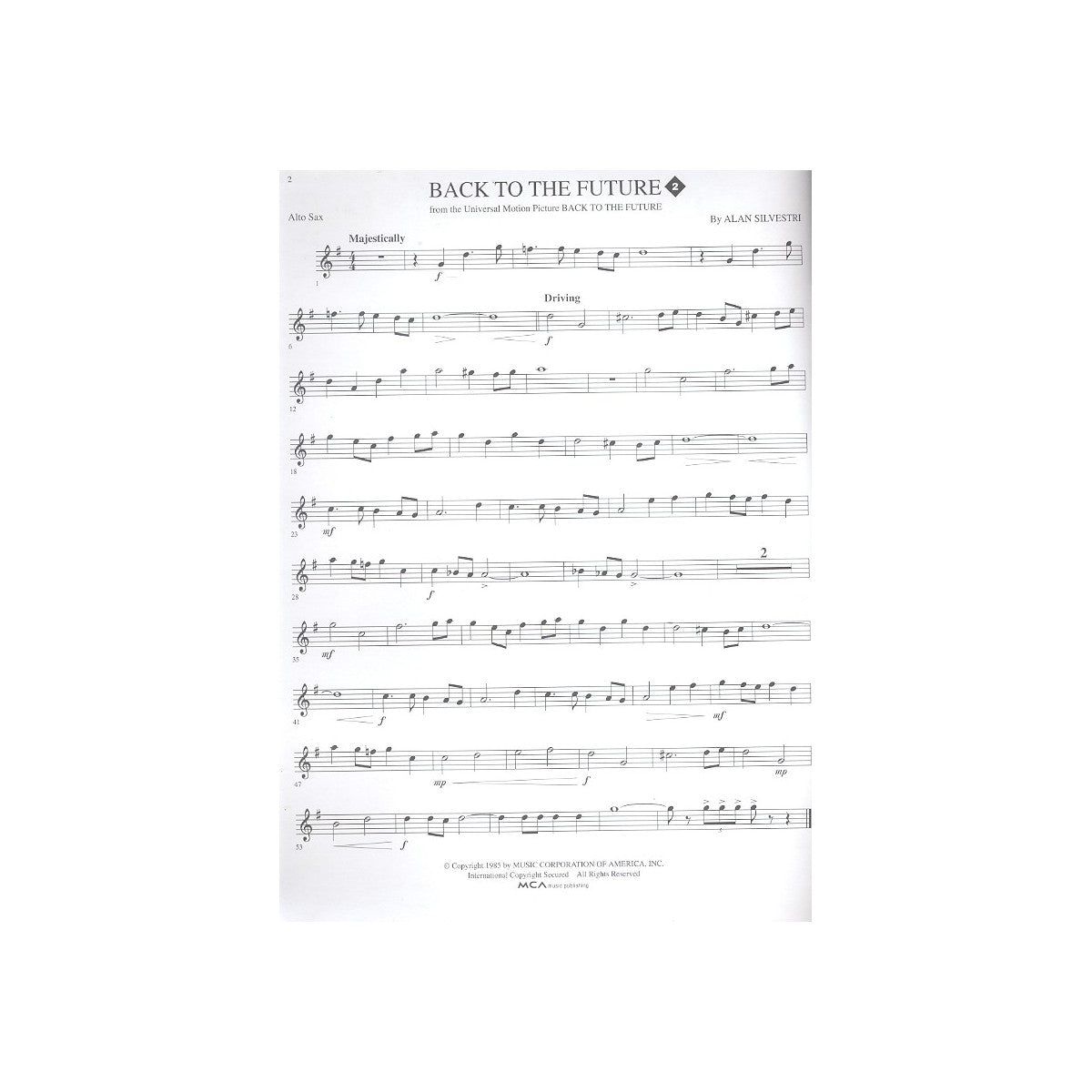 Favorite movie themes View 1