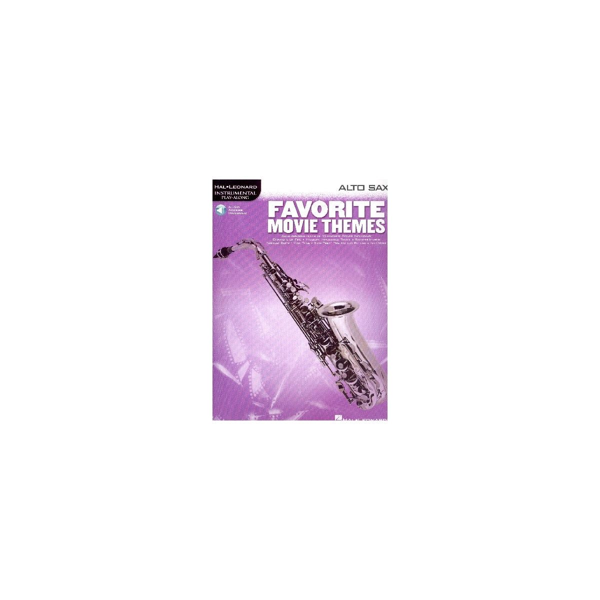 Favorite movie themes View 2