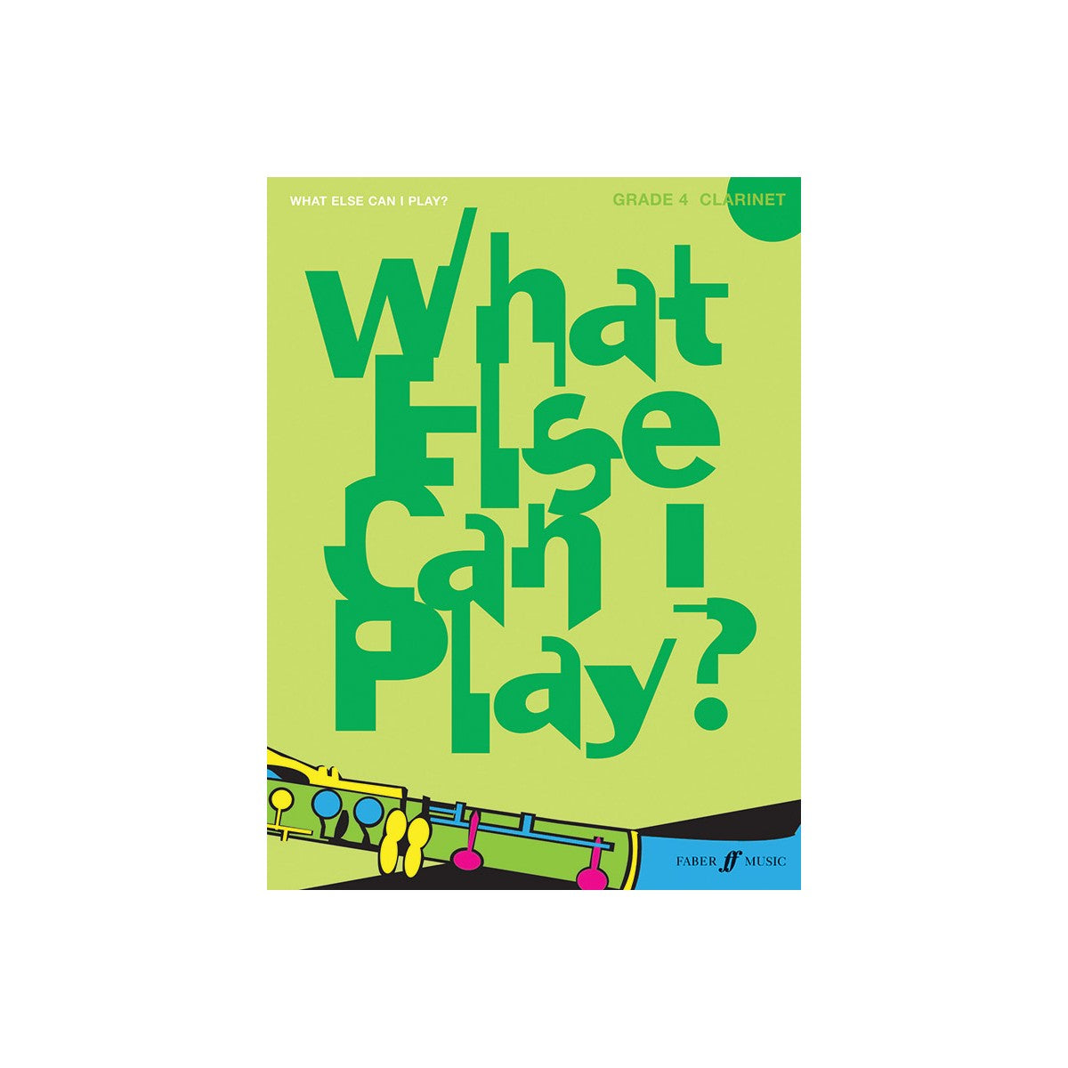 What else can I play? 4-9292 View 1
