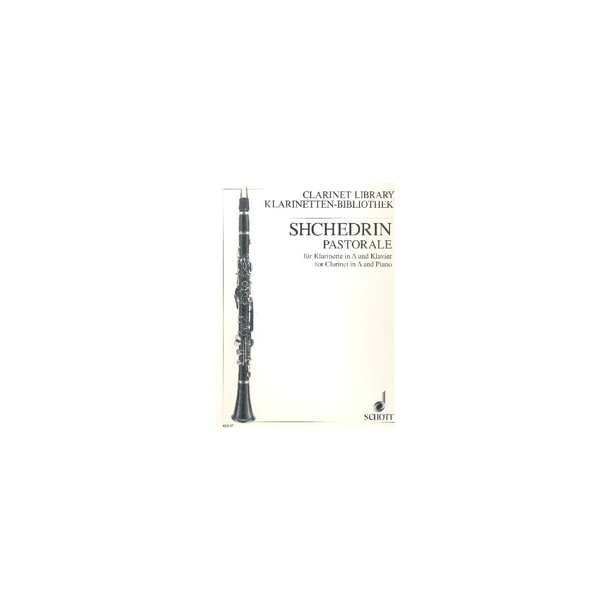 Shchedrin, Pastorale View 1
