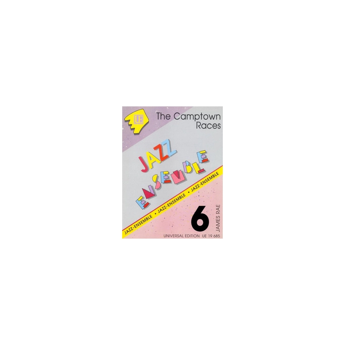 Rae, The Camptown Races
