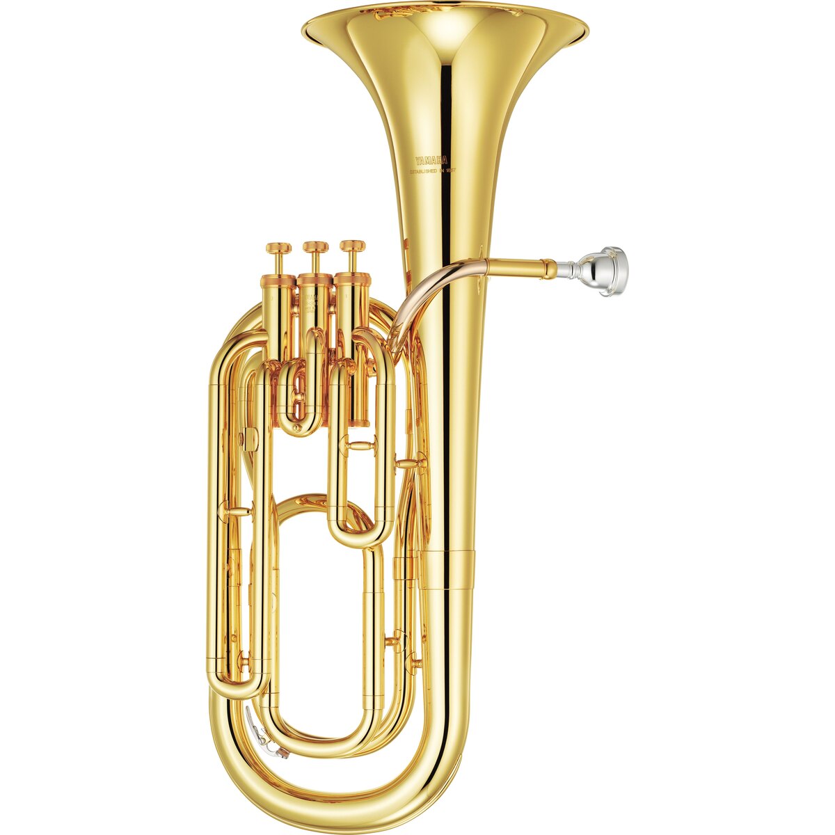 Yamaha YBH-301 View 1