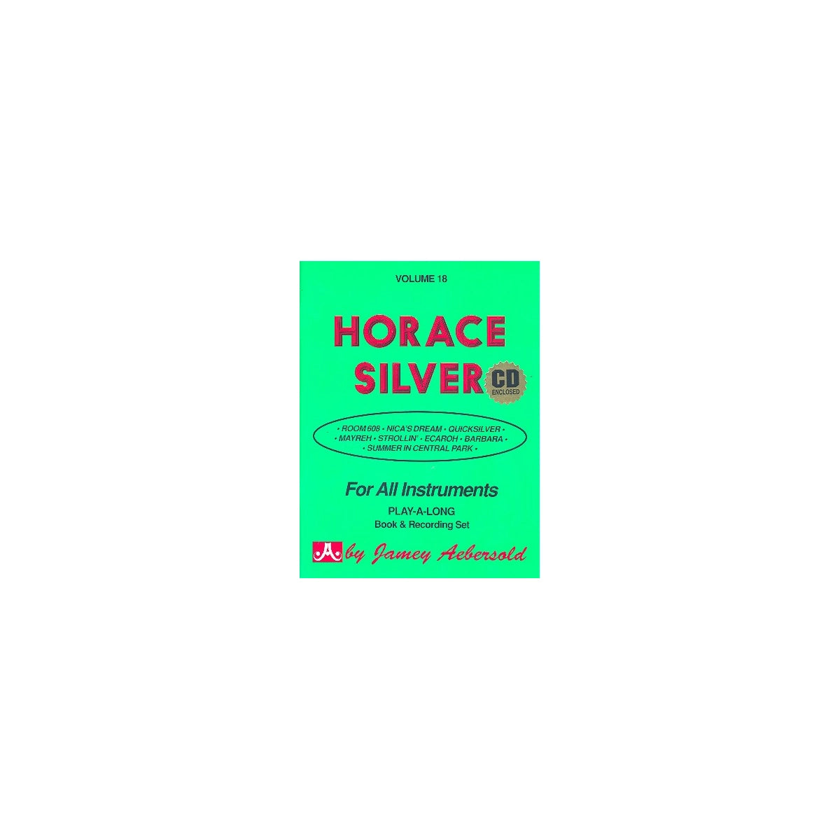 Horace Silver