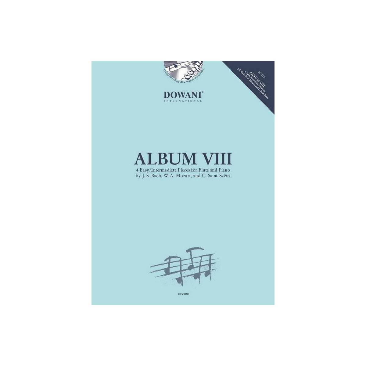 Album VIII(Easy/Intermediate),3 Tempi Play al View 2