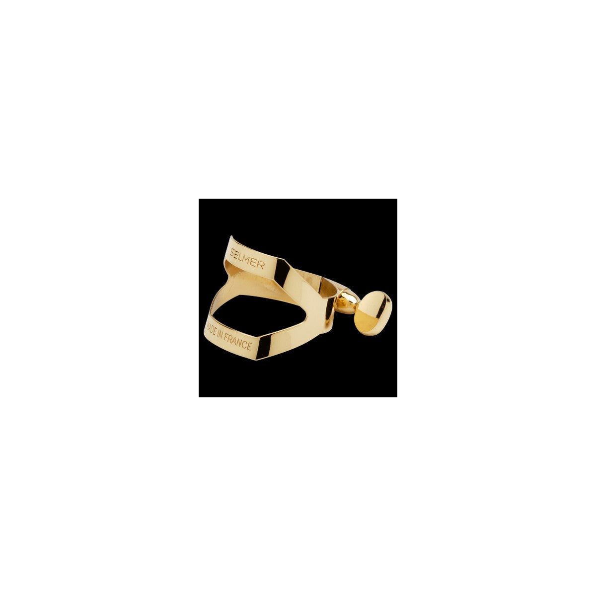 BLATTSCHRAUBE TENORSAXOPHON SELMER View 1