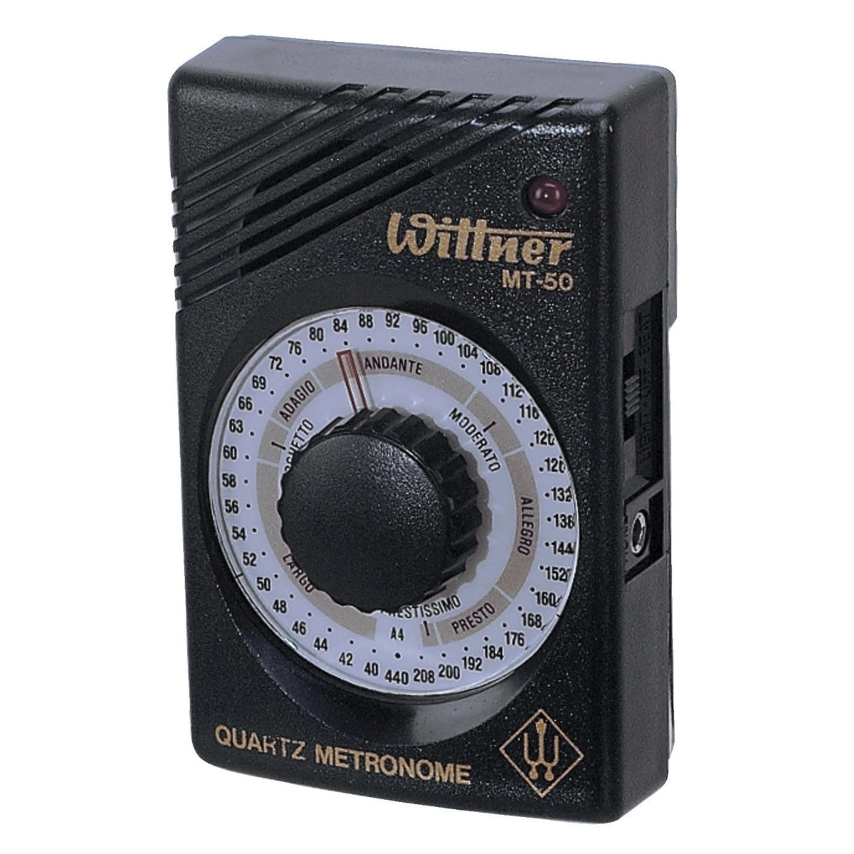 METRONOME WITTNER MT 50
