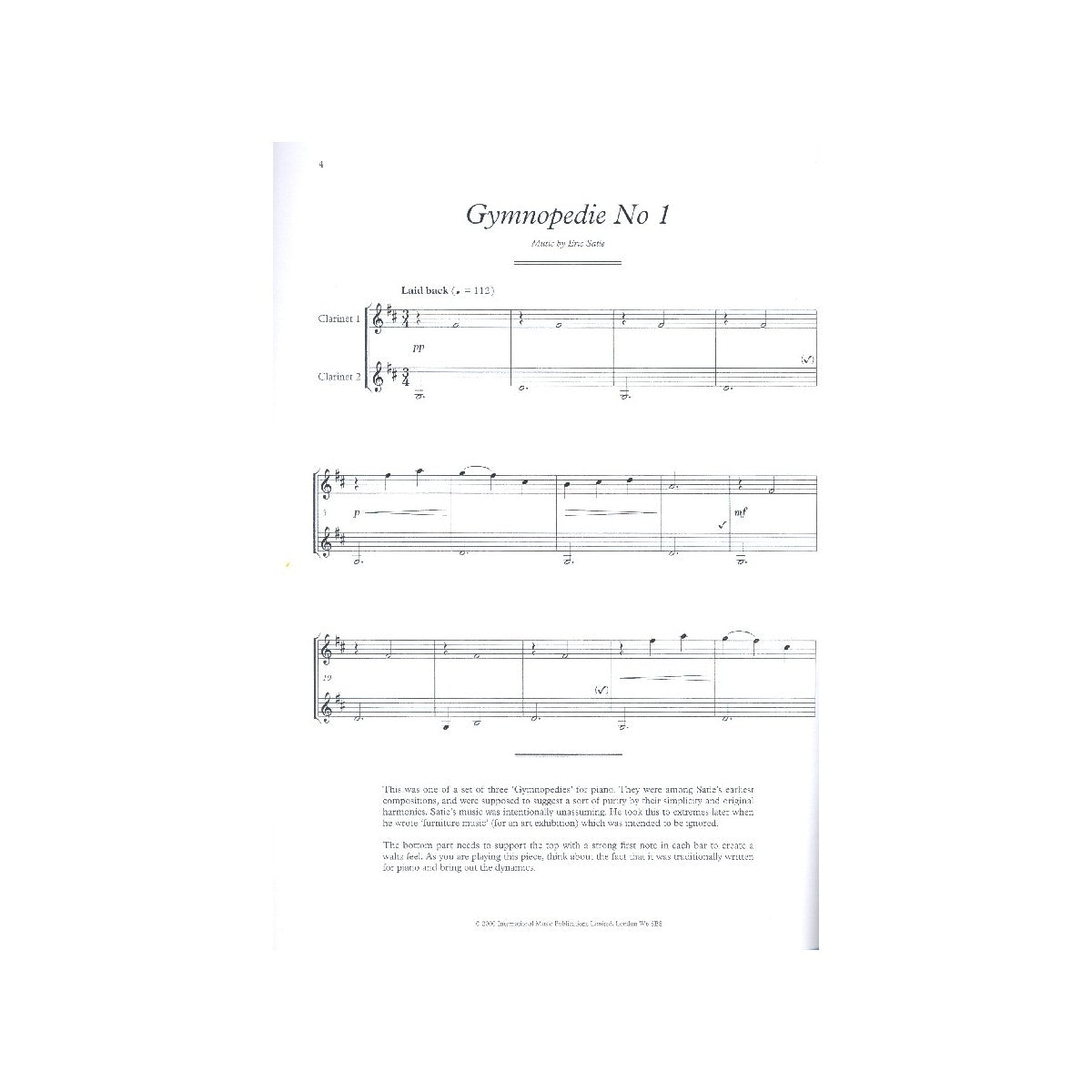 What duets can I play? View 1