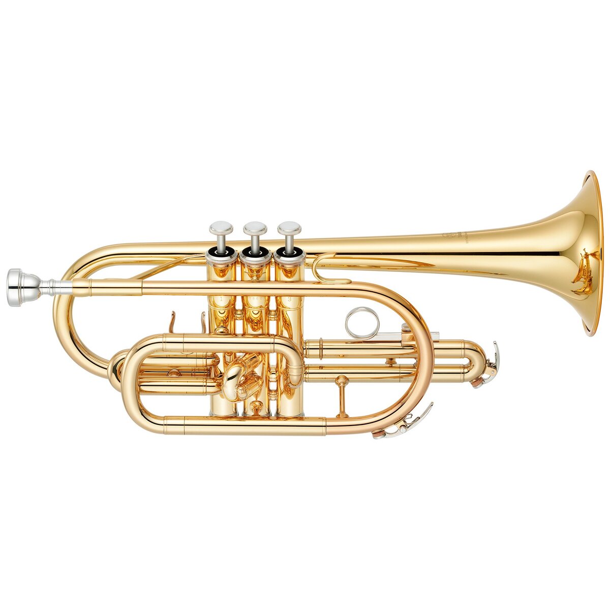 Yamaha YCR-2310III View 1