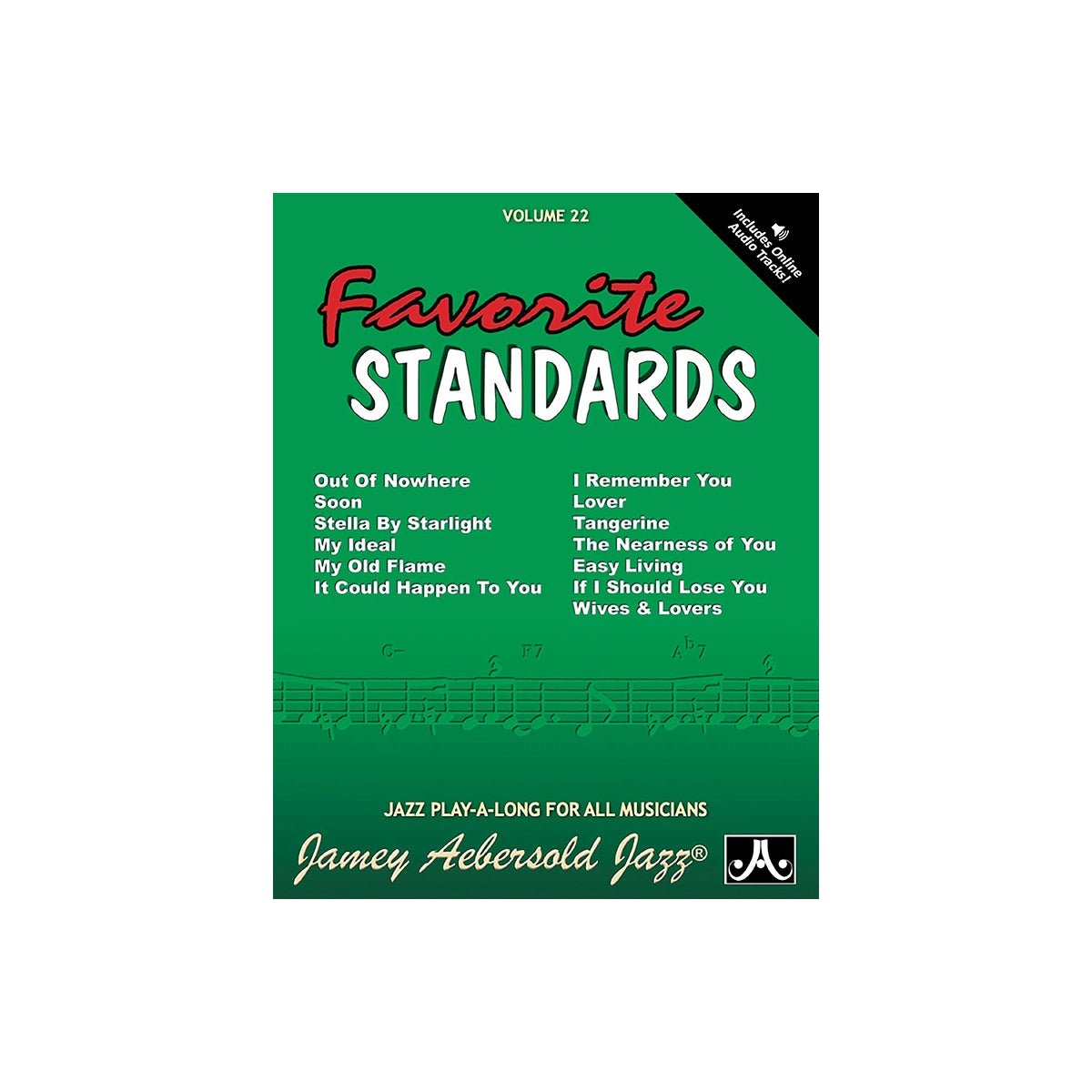 Favorite Standards