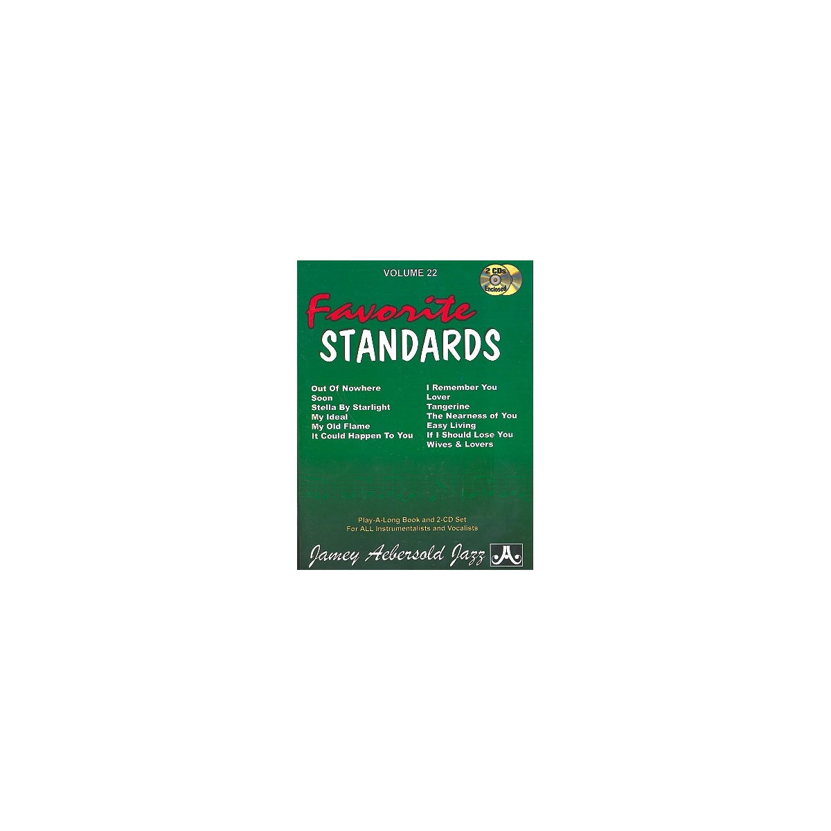 Favorite Standards