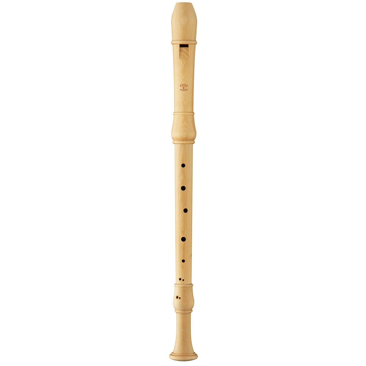 TENORBLOCKFLÖTE MOECK RONDO 3400 DT DOPPELLOCH View 1