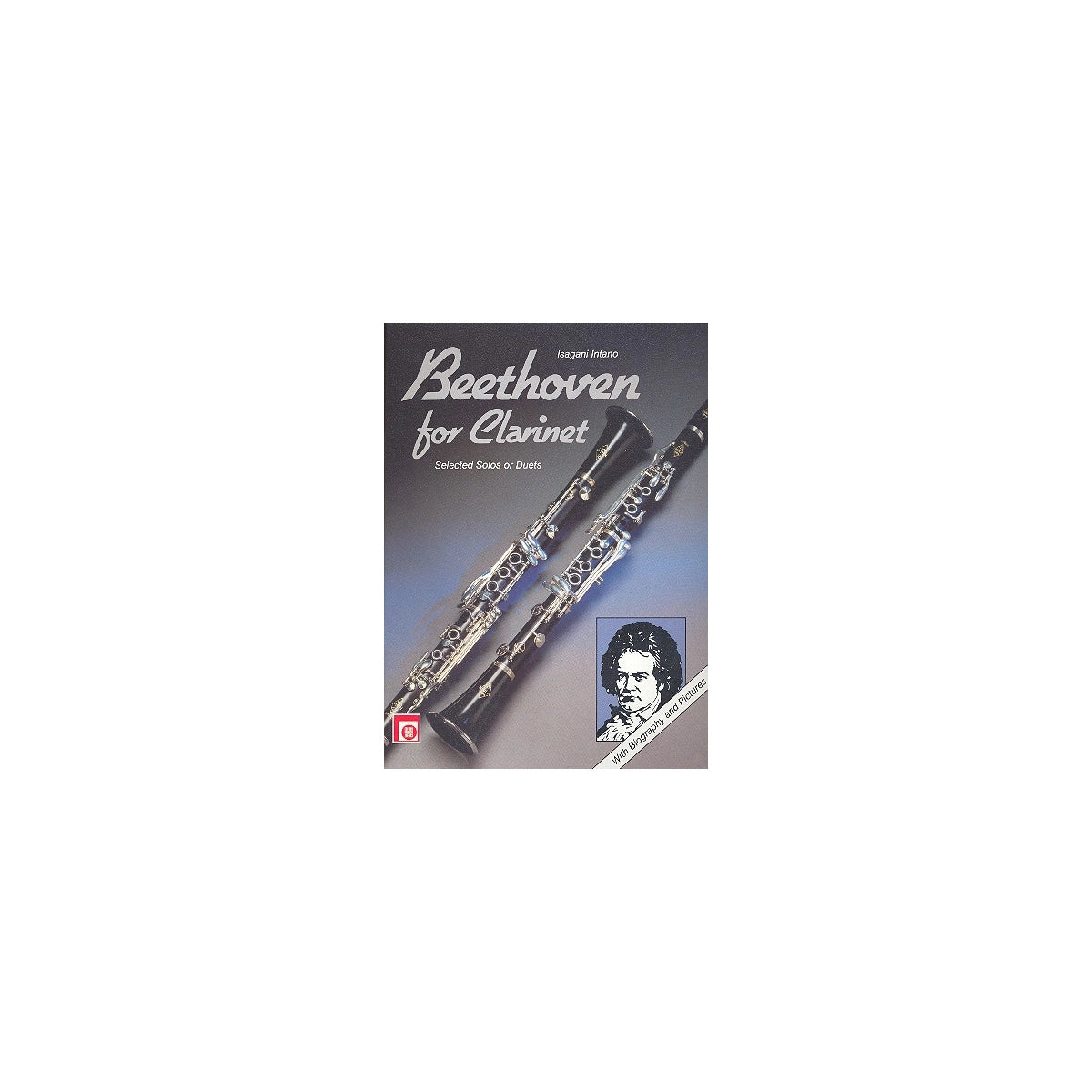 Beethoven for clarinet