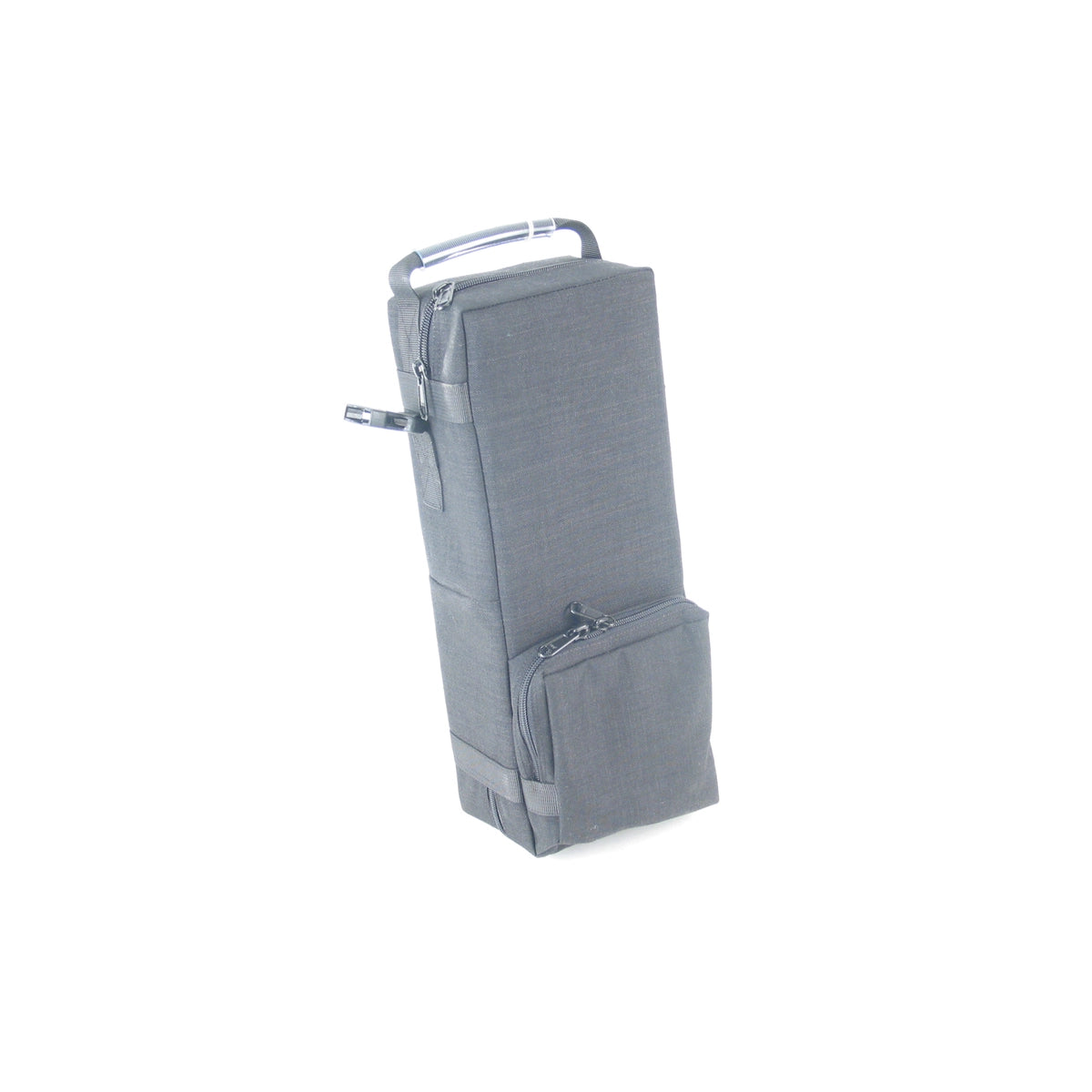 CASE GERMAN B-FLAT CLARINET "SOLO-BERLIN", COMPACT