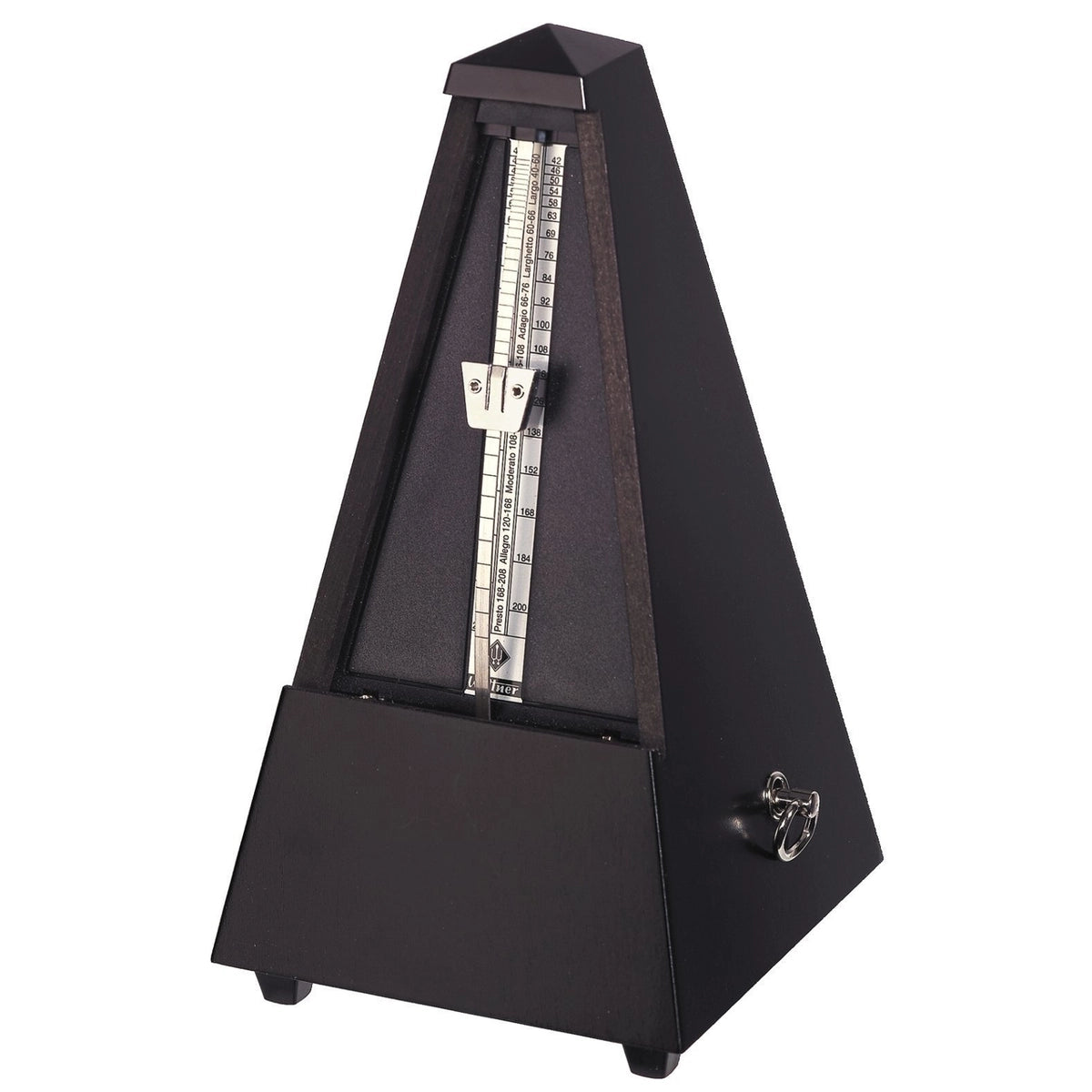 METRONOME WITTNER 806M BLACK MATT