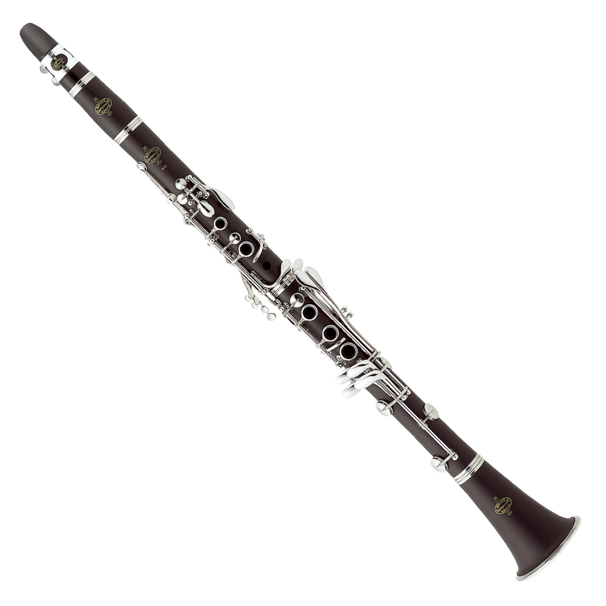 Buffet Prodige B-Klarinette Böhm System