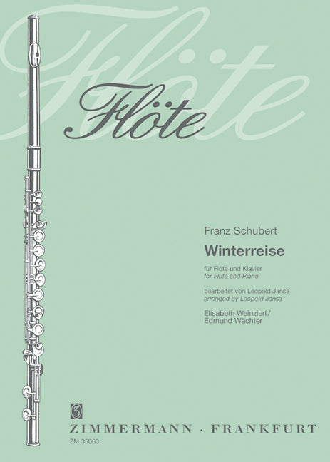 Schubert, Winterreise