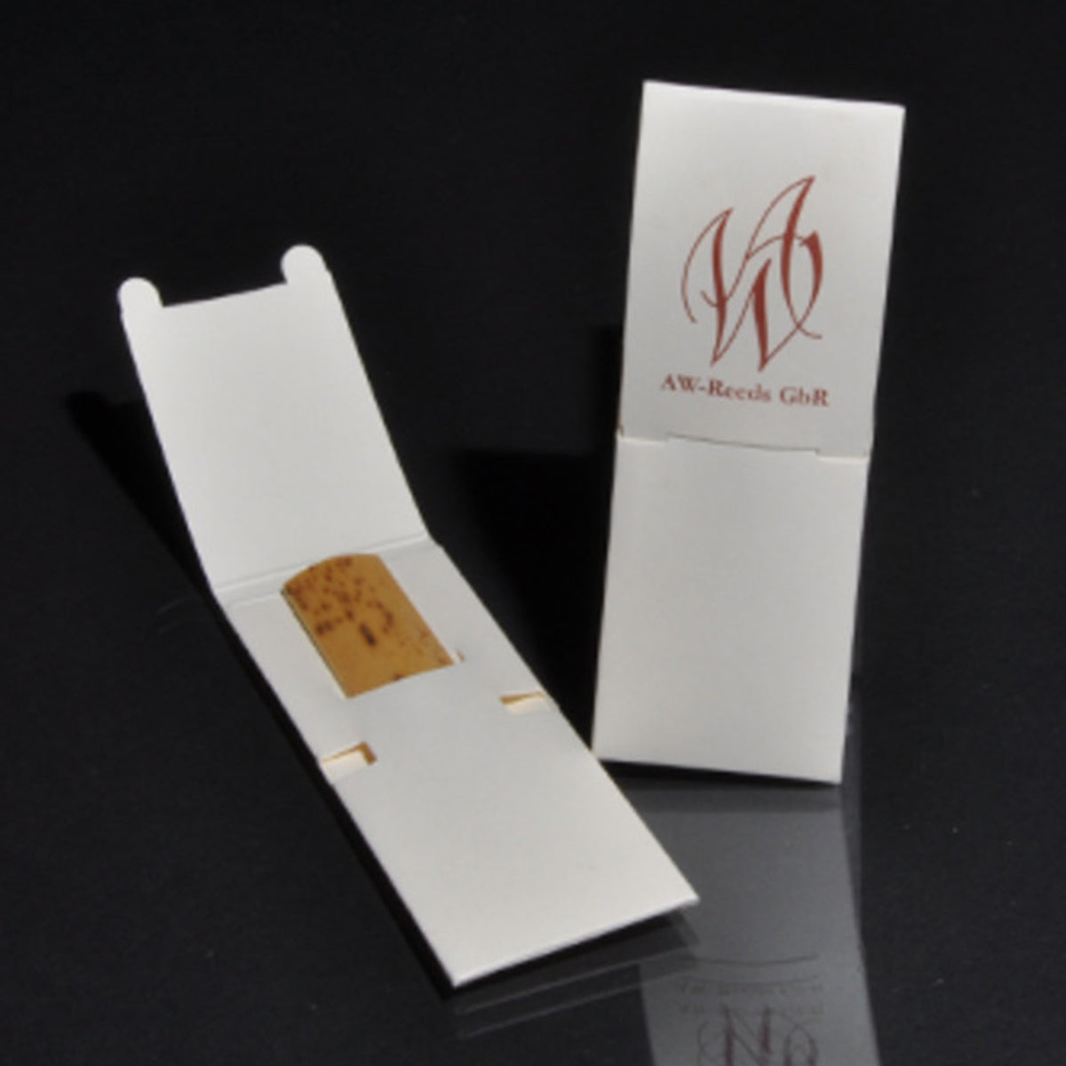 ALTO SAXOPHONE AW REEDS 712 REEDS