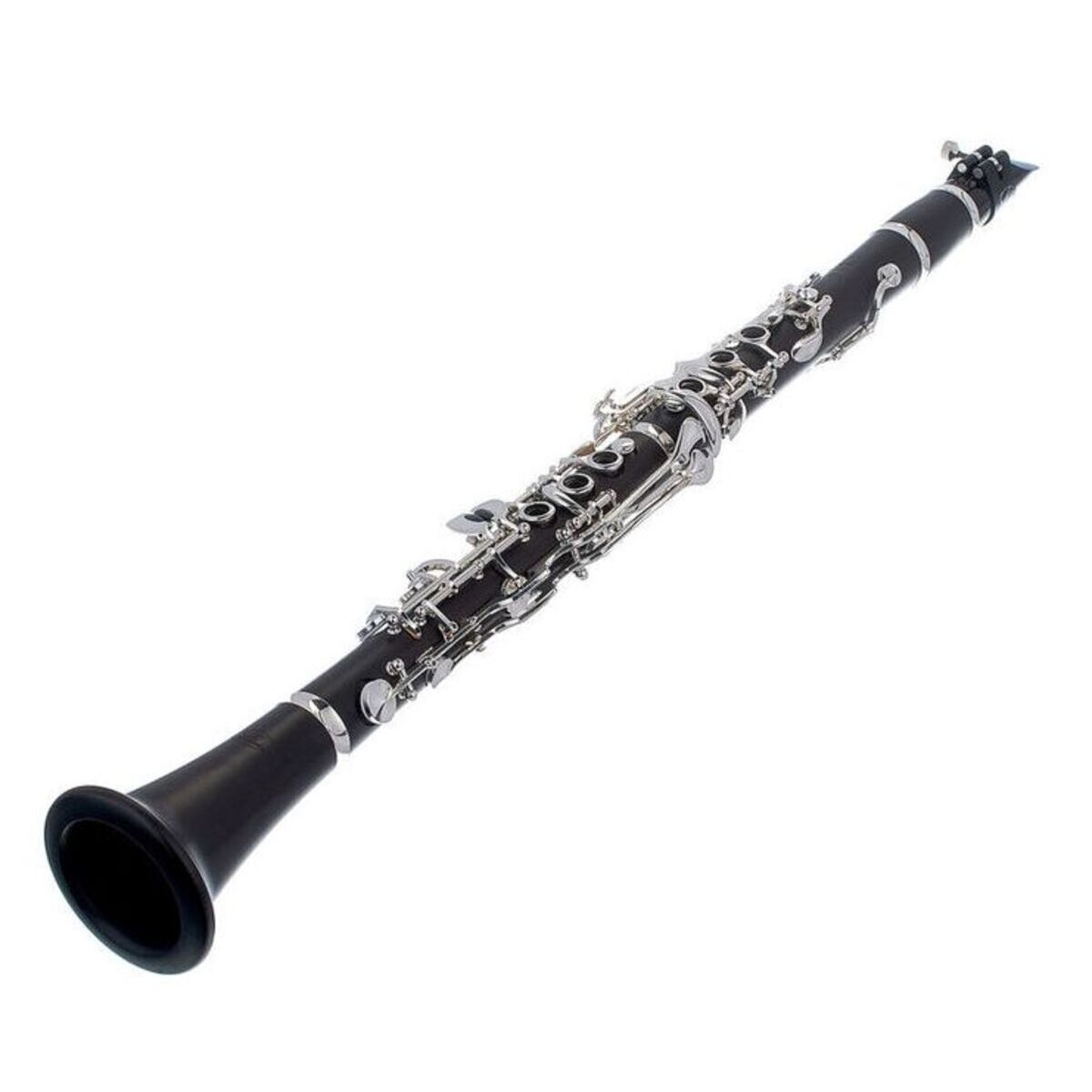 B Klarinette Dt Schreiber D 13