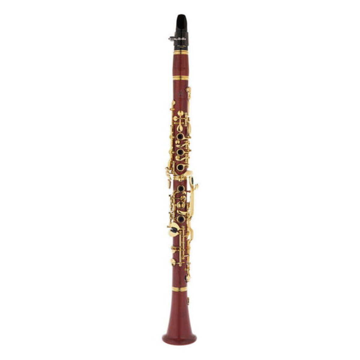 B Klarinette Dt Uebel 638