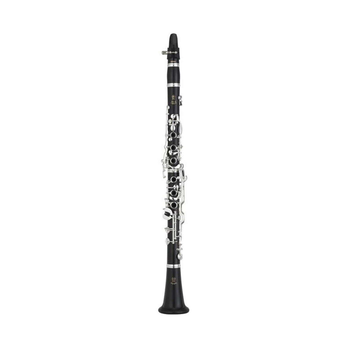 B-KLARINETTE DT YAMAHA 457 II-20