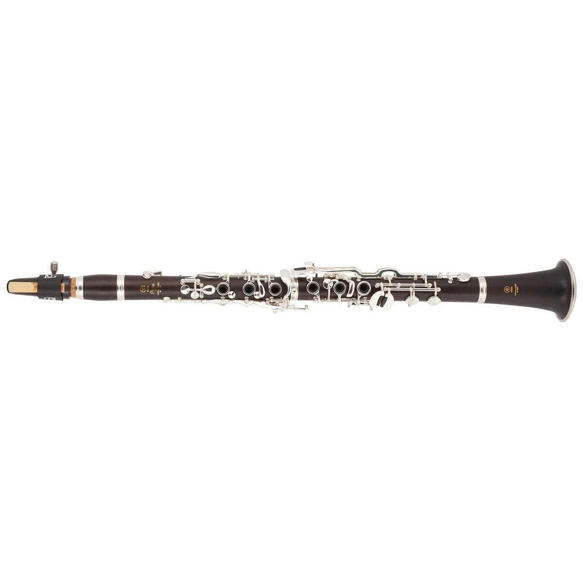 B Klarinette Dt Yamaha Utus 1 20 Klappen