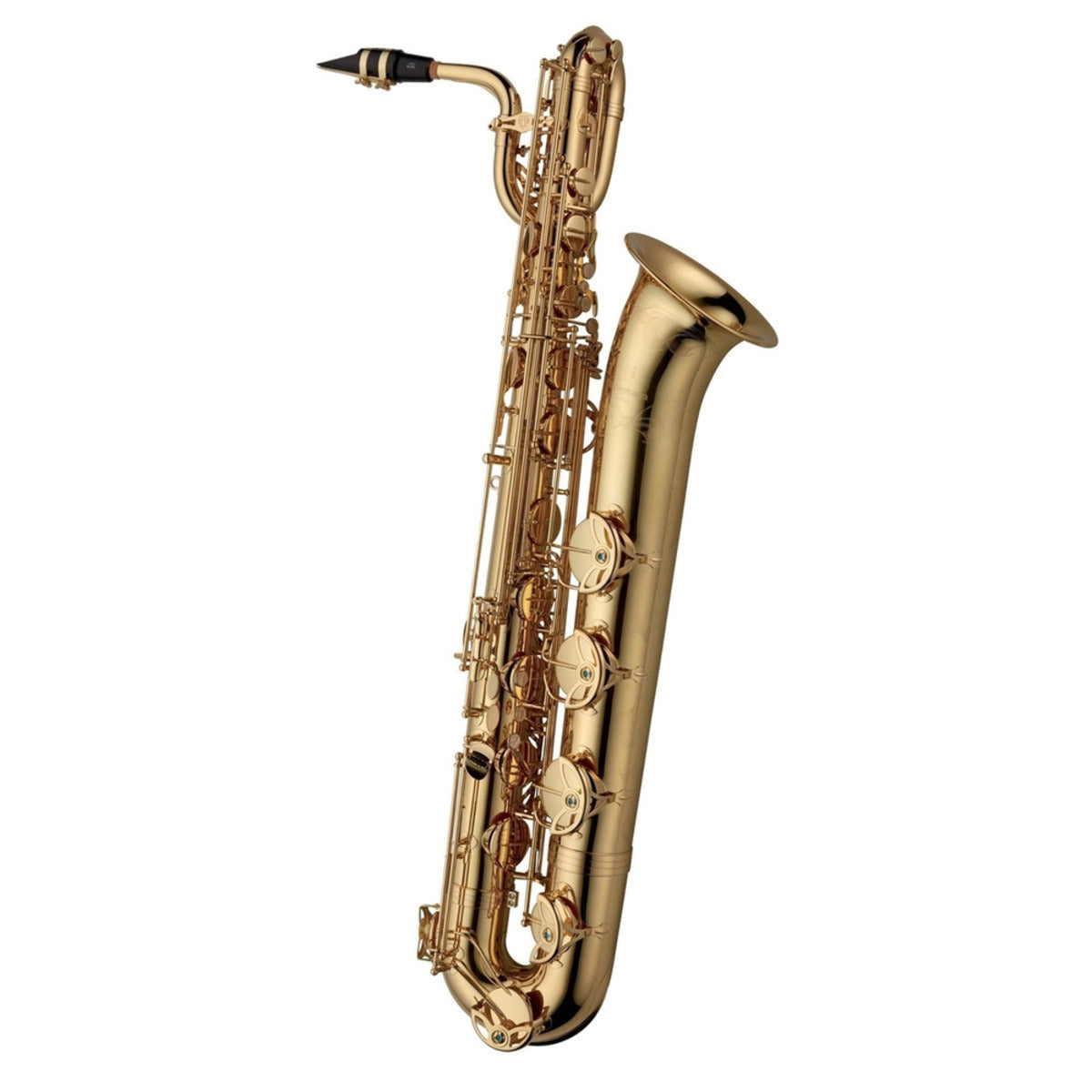 BARITONSAXOPHON YANAGISA B-WO 01