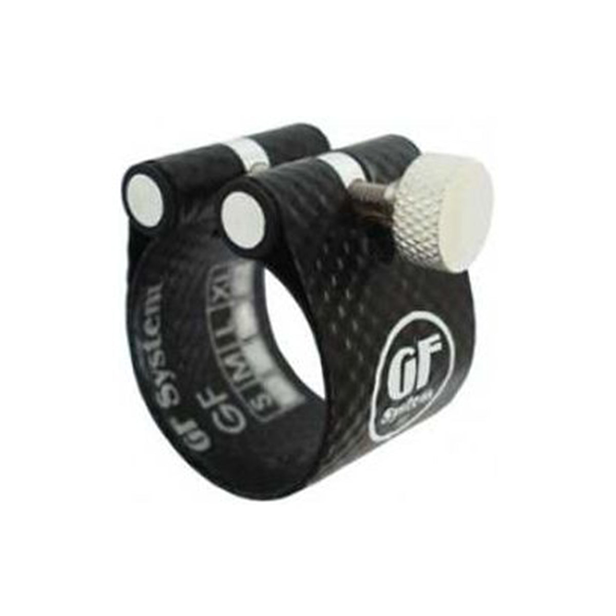 Blattschraube Deutsch B Klarinette Gf 03S