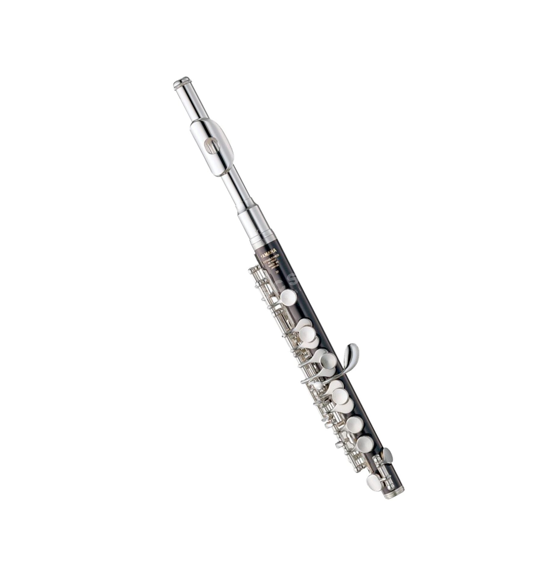 Yamaha YPC 32 Piccolo Flöte