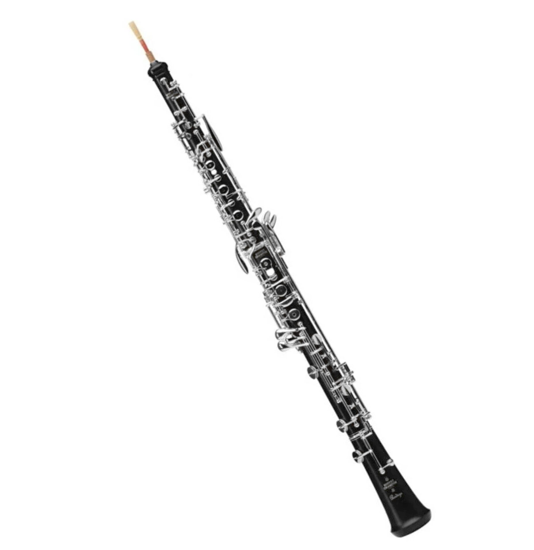 Buffet Prodige 4030 Oboe