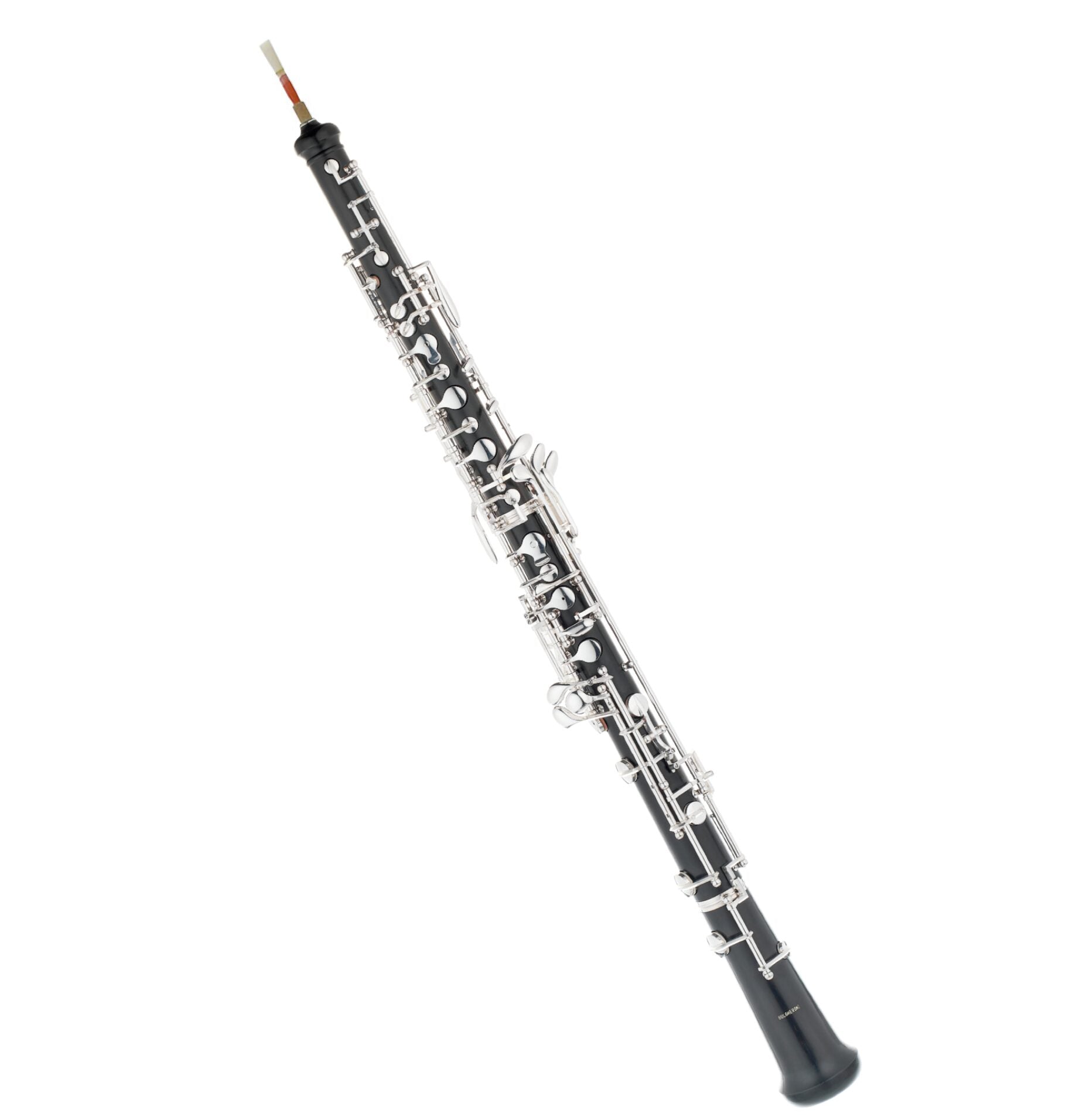 Bulgheroni 91/3 Oboe Automatisch
