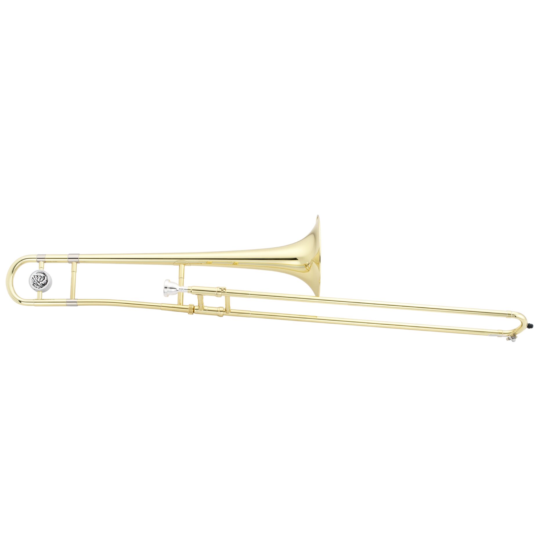 Yamaha 354 Posaune