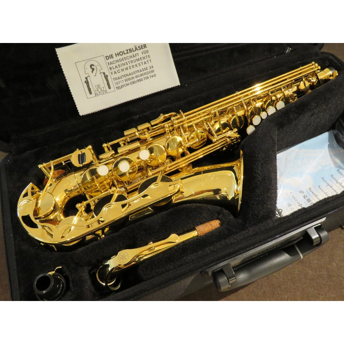 Altsaxophon Yamaha 280 1.Jpg