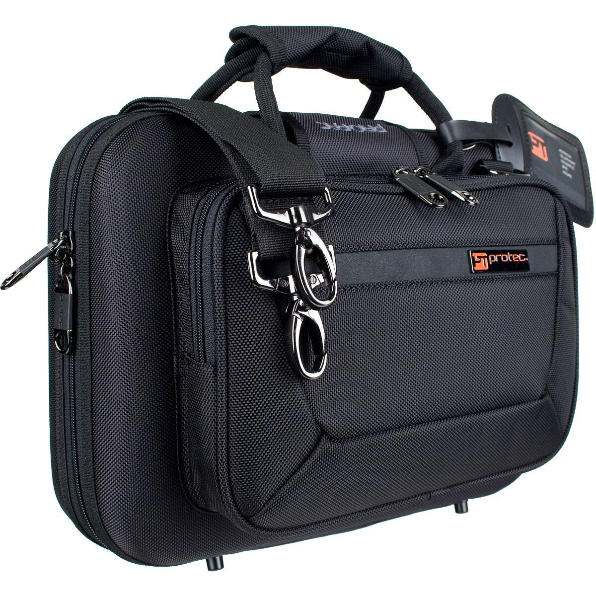 Etui B Hm B Klarinette Protec Slimline Pb 307 1.Jpg